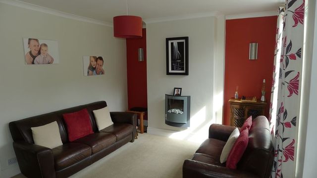  Image of 4 bedroom Semi-Detached house for sale in The Oval Benton Newcastle upon Tyne NE12 at The Oval Benton Newcastle Upon Tyne, NE12 9PP