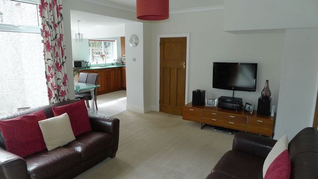  Image of 4 bedroom Semi-Detached house for sale in The Oval Benton Newcastle upon Tyne NE12 at The Oval Benton Newcastle Upon Tyne, NE12 9PP