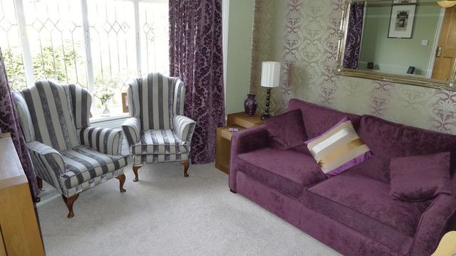  Image of 4 bedroom Semi-Detached house for sale in The Oval Benton Newcastle upon Tyne NE12 at The Oval Benton Newcastle Upon Tyne, NE12 9PP
