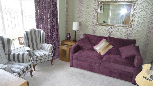  Image of 4 bedroom Semi-Detached house for sale in The Oval Benton Newcastle upon Tyne NE12 at The Oval Benton Newcastle Upon Tyne, NE12 9PP