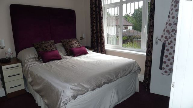  Image of 4 bedroom Semi-Detached house for sale in The Oval Benton Newcastle upon Tyne NE12 at The Oval Benton Newcastle Upon Tyne, NE12 9PP
