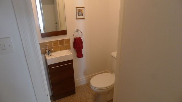  Image of 4 bedroom Semi-Detached house for sale in The Oval Benton Newcastle upon Tyne NE12 at The Oval Benton Newcastle Upon Tyne, NE12 9PP