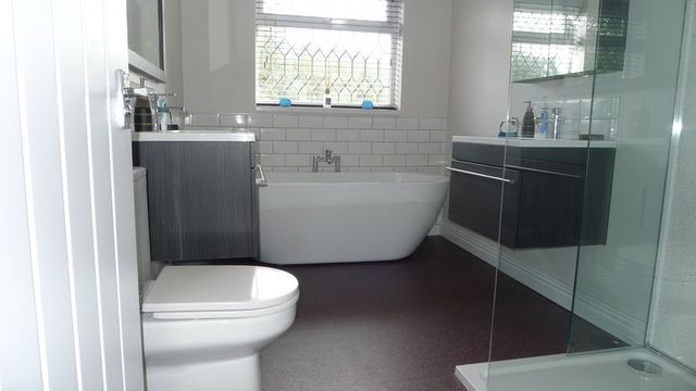  Image of 4 bedroom Semi-Detached house for sale in The Oval Benton Newcastle upon Tyne NE12 at The Oval Benton Newcastle Upon Tyne, NE12 9PP