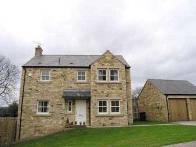  Image of 3 bedroom End of Terrace for sale in Witton Le Wear Witton Le Wear Bishop Auckland DL14 at Witton Le Wear Co. Durham Witton Park, DL14 0GA