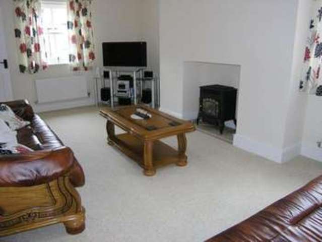  Image of 3 bedroom End of Terrace for sale in Witton Le Wear Witton Le Wear Bishop Auckland DL14 at Witton Le Wear Co. Durham Witton Park, DL14 0GA