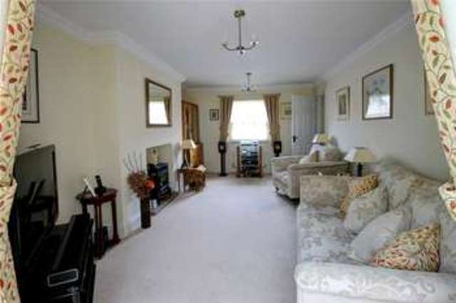  Image of 3 bedroom Semi-Detached house for sale in Witton Le Wear Witton Le Wear Bishop Auckland DL14 at Witton Le Wear Co. Durham Witton Park, DL14 0GA