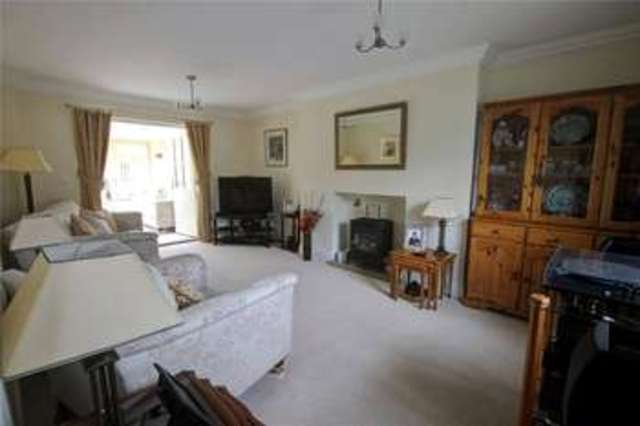  Image of 3 bedroom Semi-Detached house for sale in Witton Le Wear Witton Le Wear Bishop Auckland DL14 at Witton Le Wear Co. Durham Witton Park, DL14 0GA