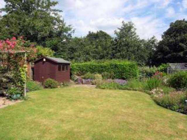  Image of 3 bedroom Detached house for sale in The Paddocks Normandy Guildford GU3 at Normandy Surrey Flexford, GU3 2HA