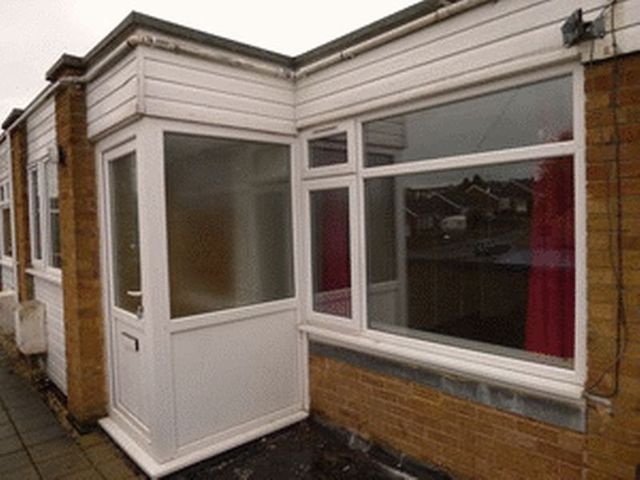  Image of 2 bedroom Flat to rent in The Parade Shepshed Loughborough LE12 at The Parade  Shepshed, LE12 9QS
