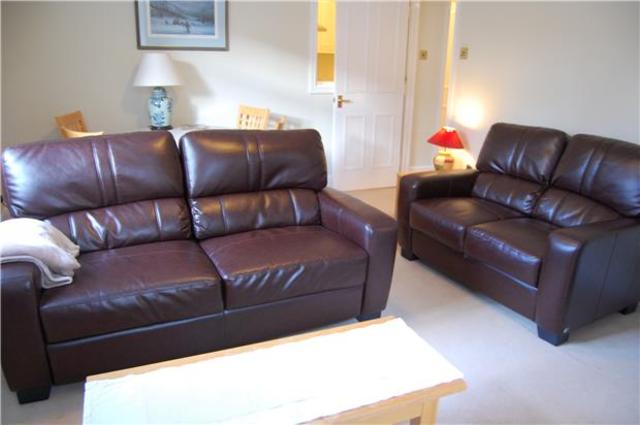  Image of 2 bedroom Flat to rent in The Park Leckhampton Cheltenham GL50 at Gloucestershire, GL50 2SL