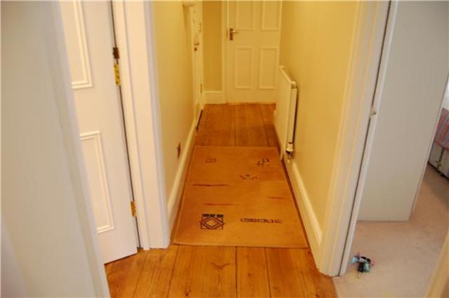  Image of 2 bedroom Flat to rent in The Park Leckhampton Cheltenham GL50 at Gloucestershire, GL50 2SL