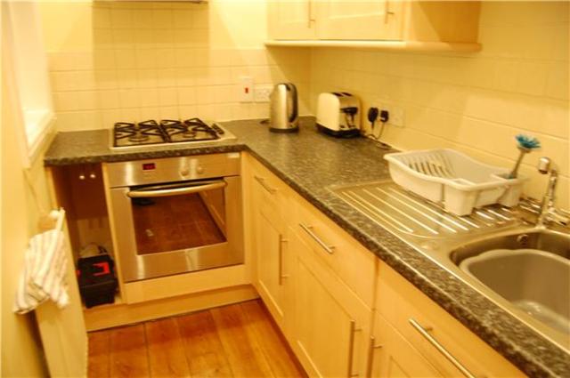  Image of 2 bedroom Flat to rent in The Park Leckhampton Cheltenham GL50 at Gloucestershire, GL50 2SL