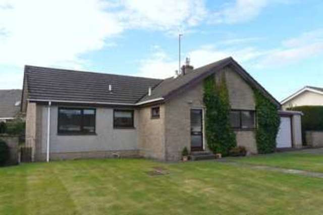  Image of 3 bedroom Detached house for sale in The Pastures Tweedmouth Berwick-upon-Tweed TD15 at The Pastures  Berwick-Upon-Tweed, TD15 2NT
