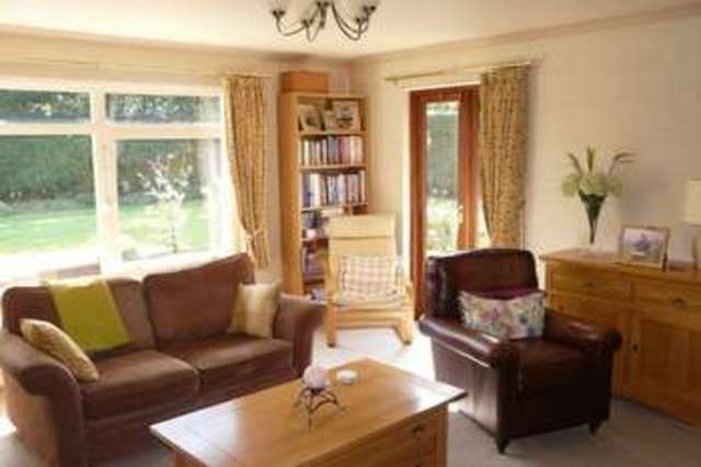 Image of 3 bedroom Detached house for sale in The Pastures Tweedmouth Berwick-upon-Tweed TD15 at The Pastures  Berwick-Upon-Tweed, TD15 2NT