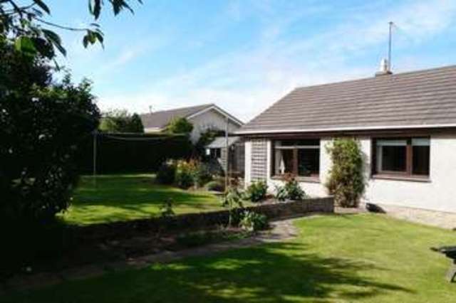  Image of 3 bedroom Detached house for sale in The Pastures Tweedmouth Berwick-upon-Tweed TD15 at The Pastures  Berwick-Upon-Tweed, TD15 2NT