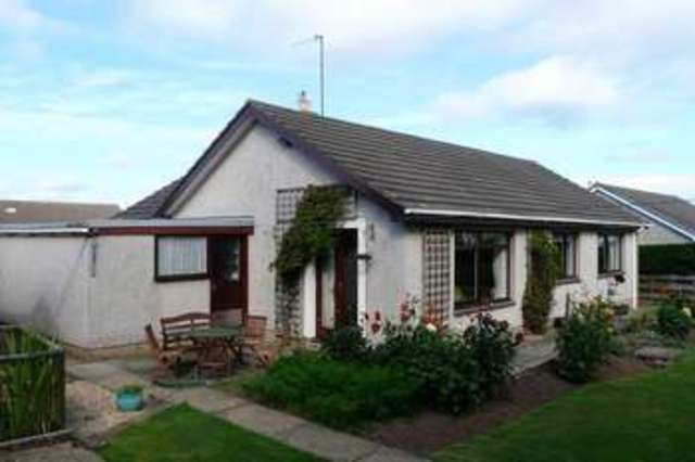  Image of 3 bedroom Detached house for sale in The Pastures Tweedmouth Berwick-upon-Tweed TD15 at The Pastures  Berwick-Upon-Tweed, TD15 2NT