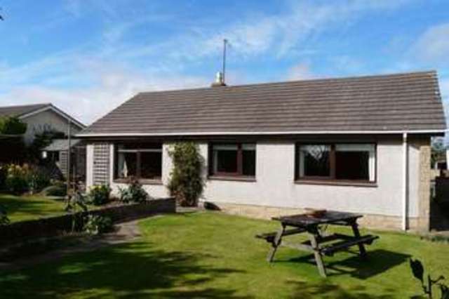  Image of 3 bedroom Detached house for sale in The Pastures Tweedmouth Berwick-upon-Tweed TD15 at The Pastures  Berwick-Upon-Tweed, TD15 2NT