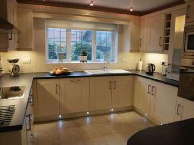  Image of 3 bedroom Detached house for sale in The Pastures Long Bennington Newark NG23 at The Pastures Long Bennington Newark, NG23 5EG