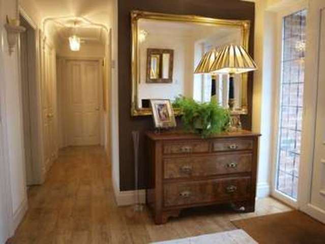  Image of 3 bedroom Detached house for sale in The Pastures Long Bennington Newark NG23 at The Pastures Long Bennington Newark, NG23 5EG