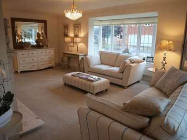  Image of 3 bedroom Detached house for sale in The Pastures Long Bennington Newark NG23 at The Pastures Long Bennington Newark, NG23 5EG