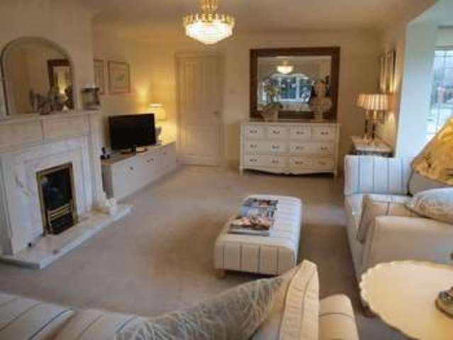  Image of 3 bedroom Detached house for sale in The Pastures Long Bennington Newark NG23 at The Pastures Long Bennington Newark, NG23 5EG