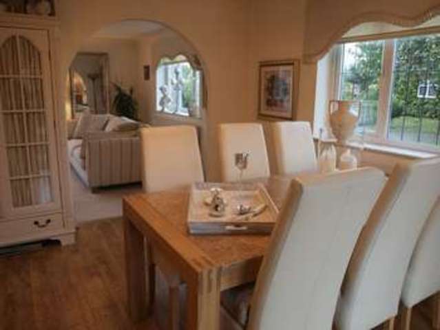  Image of 3 bedroom Detached house for sale in The Pastures Long Bennington Newark NG23 at The Pastures Long Bennington Newark, NG23 5EG
