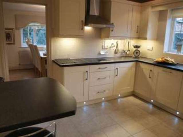  Image of 3 bedroom Detached house for sale in The Pastures Long Bennington Newark NG23 at The Pastures Long Bennington Newark, NG23 5EG