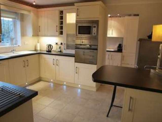  Image of 3 bedroom Detached house for sale in The Pastures Long Bennington Newark NG23 at The Pastures Long Bennington Newark, NG23 5EG