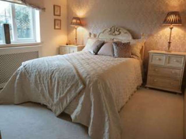  Image of 3 bedroom Detached house for sale in The Pastures Long Bennington Newark NG23 at The Pastures Long Bennington Newark, NG23 5EG
