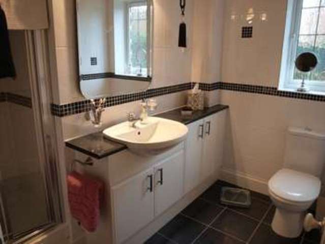  Image of 3 bedroom Detached house for sale in The Pastures Long Bennington Newark NG23 at The Pastures Long Bennington Newark, NG23 5EG