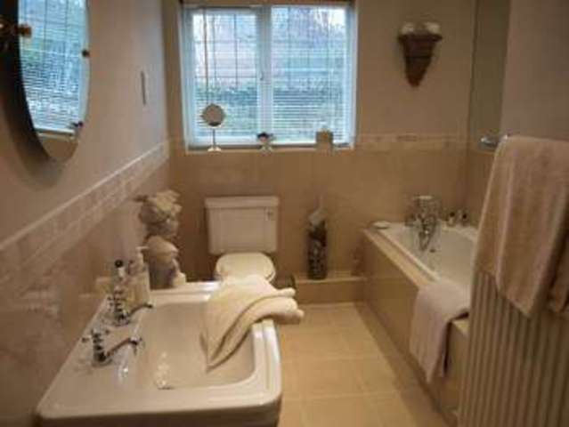  Image of 3 bedroom Detached house for sale in The Pastures Long Bennington Newark NG23 at The Pastures Long Bennington Newark, NG23 5EG
