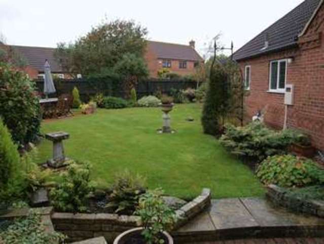  Image of 3 bedroom Detached house for sale in The Pastures Long Bennington Newark NG23 at The Pastures Long Bennington Newark, NG23 5EG