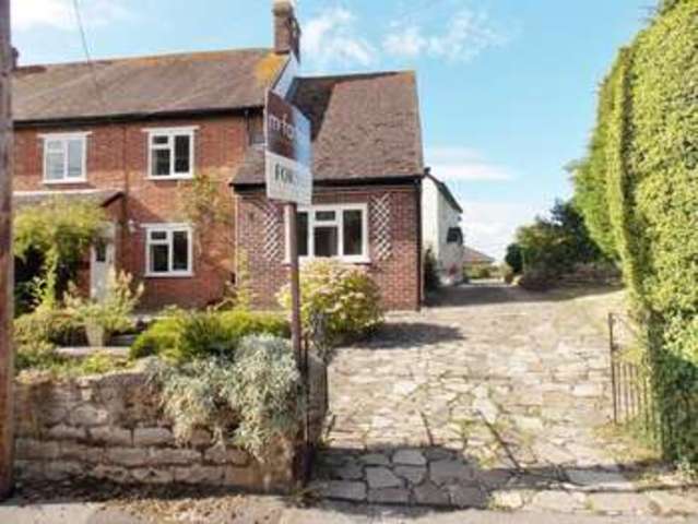  Image of 4 bedroom Semi-Detached house for sale in The Pitchens Wroughton Swindon SN4 at Wroughton  Swindon, SN4 0RU