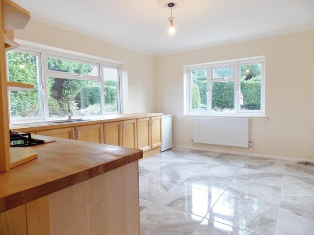  Image of 4 bedroom Semi-Detached house for sale in The Pitchens Wroughton Swindon SN4 at Wroughton  Swindon, SN4 0RU