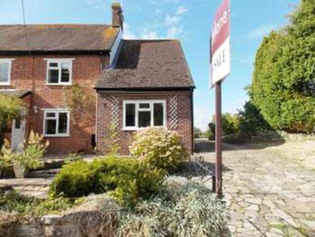  Image of 4 bedroom Semi-Detached house for sale in The Pitchens Wroughton Swindon SN4 at Wroughton  Swindon, SN4 0RU