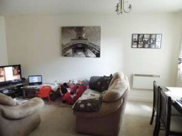  Image of 2 bedroom Flat for sale in Corporation Street Stoke-on-Trent ST4 at Corporation Street Stoke Stoke-On-Trent, ST4 4AY