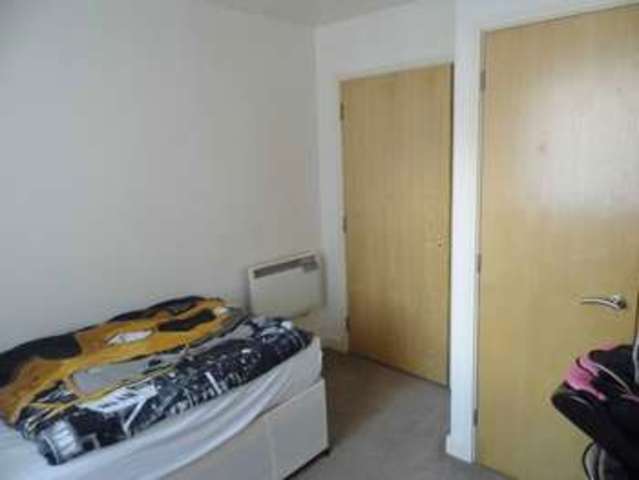  Image of 2 bedroom Flat for sale in Corporation Street Stoke-on-Trent ST4 at Corporation Street Stoke Stoke-On-Trent, ST4 4AY