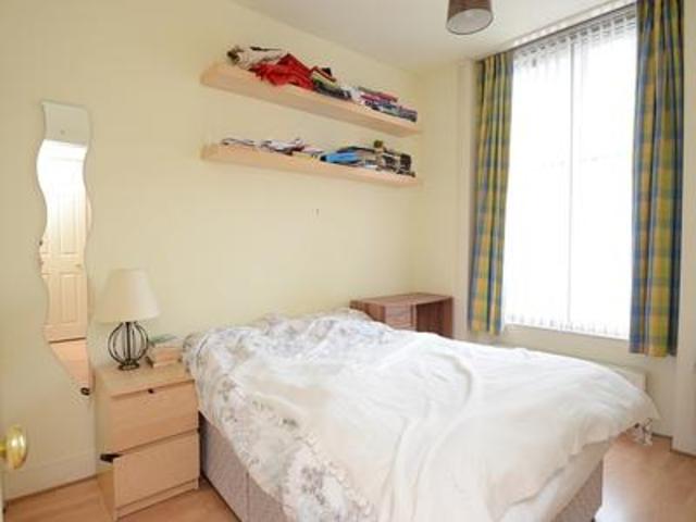  Image of 1 bedroom Flat to rent in Pleasance Edinburgh EH8 at Newington Edinburgh Edinburgh, EH8 9RU