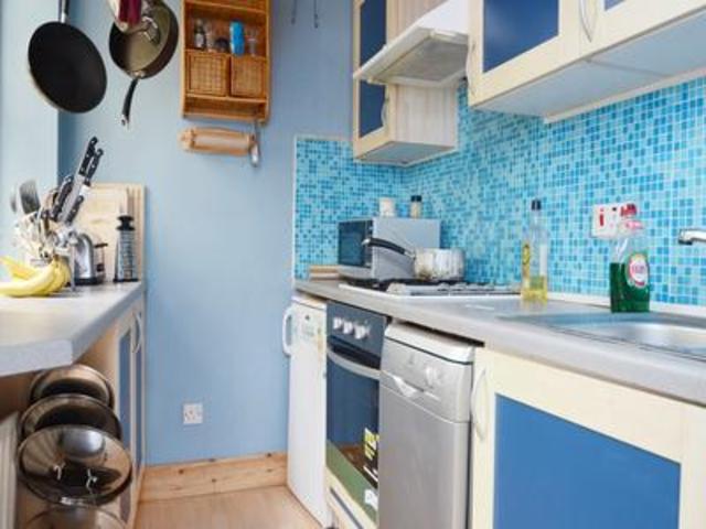  Image of 1 bedroom Flat to rent in Pleasance Edinburgh EH8 at Newington Edinburgh Edinburgh, EH8 9RU