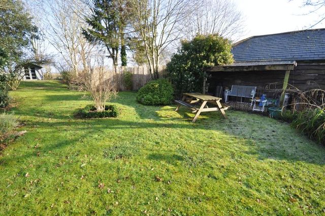  Image of 2 bedroom Semi-Detached house for sale in The Pound Bromham Chippenham SN15 at The Pound Bromham Chippenham, SN15 2HE