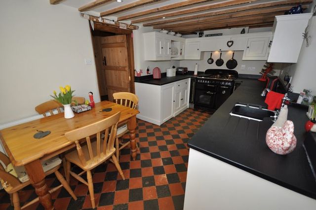  Image of 2 bedroom Semi-Detached house for sale in The Pound Bromham Chippenham SN15 at The Pound Bromham Chippenham, SN15 2HE