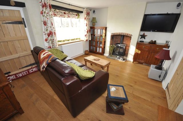  Image of 2 bedroom Semi-Detached house for sale in The Pound Bromham Chippenham SN15 at The Pound Bromham Chippenham, SN15 2HE