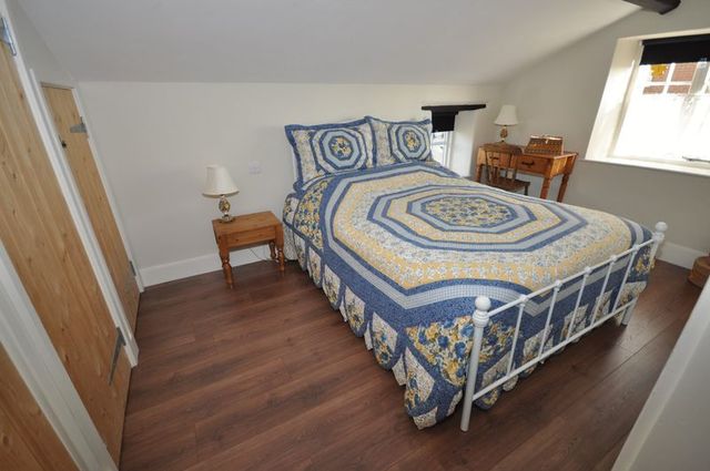  Image of 2 bedroom Semi-Detached house for sale in The Pound Bromham Chippenham SN15 at The Pound Bromham Chippenham, SN15 2HE