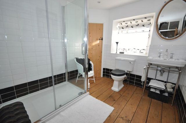  Image of 2 bedroom Semi-Detached house for sale in The Pound Bromham Chippenham SN15 at The Pound Bromham Chippenham, SN15 2HE