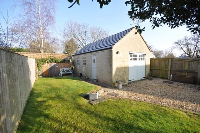  Image of 2 bedroom Semi-Detached house for sale in The Pound Bromham Chippenham SN15 at The Pound Bromham Chippenham, SN15 2HE