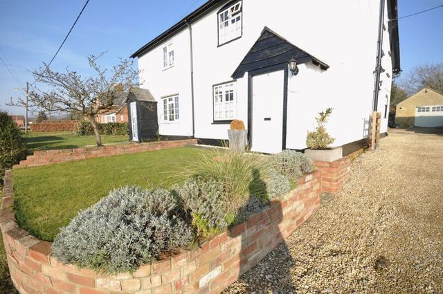  Image of 2 bedroom Semi-Detached house for sale in The Pound Bromham Chippenham SN15 at The Pound Bromham Chippenham, SN15 2HE