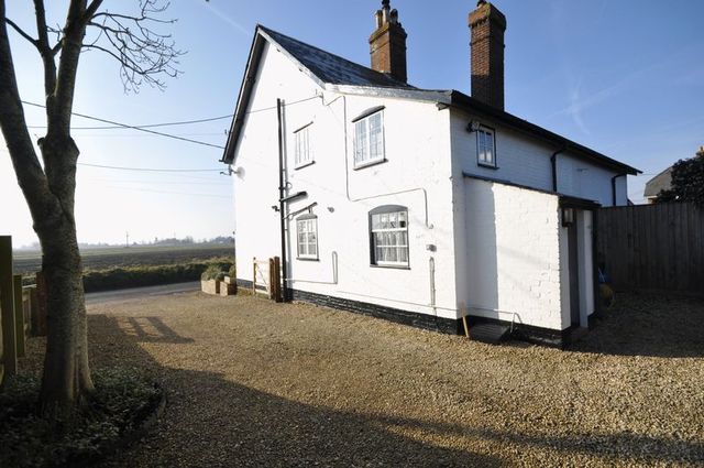  Image of 2 bedroom Semi-Detached house for sale in The Pound Bromham Chippenham SN15 at The Pound Bromham Chippenham, SN15 2HE