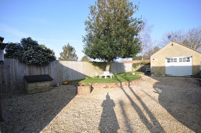  Image of 2 bedroom Semi-Detached house for sale in The Pound Bromham Chippenham SN15 at The Pound Bromham Chippenham, SN15 2HE