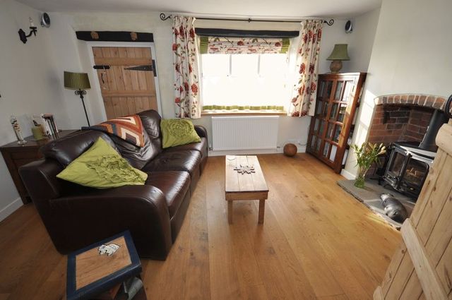  Image of 2 bedroom Semi-Detached house for sale in The Pound Bromham Chippenham SN15 at The Pound Bromham Chippenham, SN15 2HE