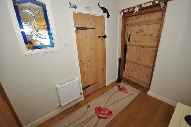  Image of 2 bedroom Semi-Detached house for sale in The Pound Bromham Chippenham SN15 at The Pound Bromham Chippenham, SN15 2HE